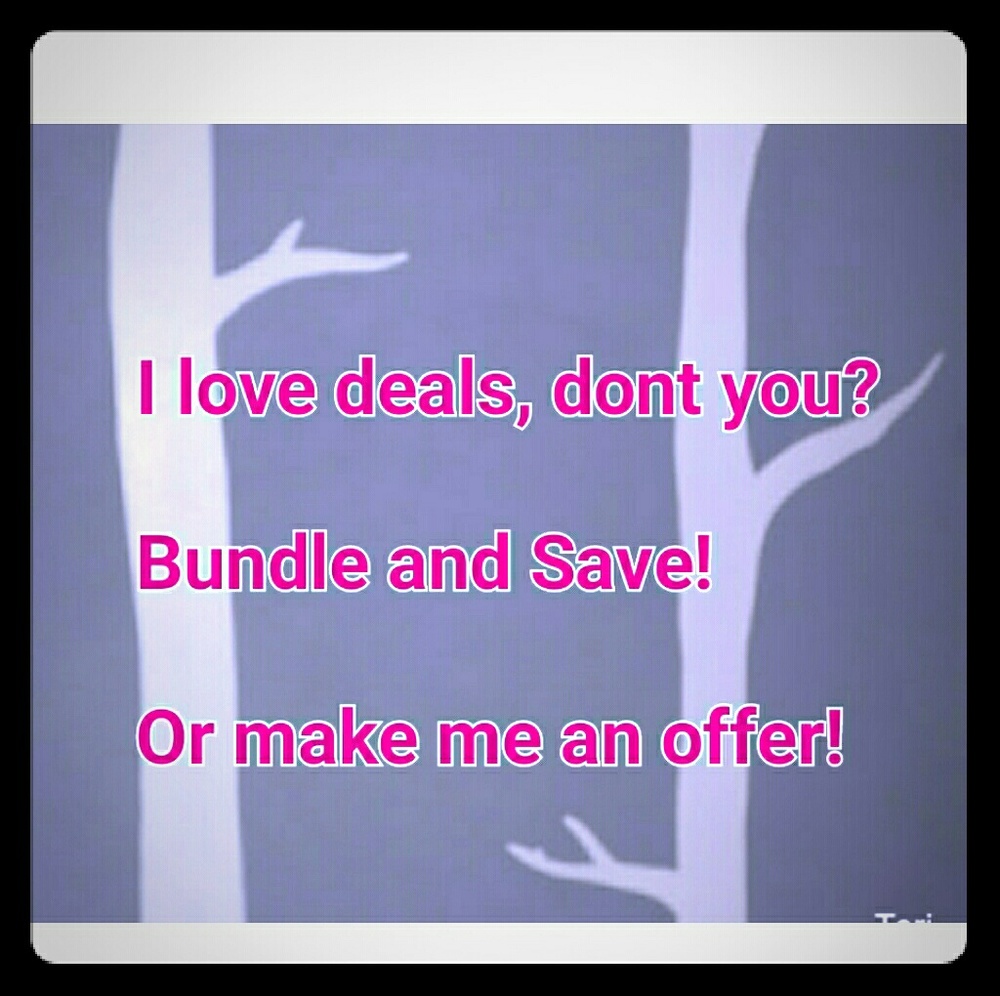 Not for sale
